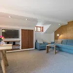 Alpentraum - Gutermann Apartman Oberstdorf
