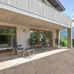 Alpentraum - Gutermann Apartman
