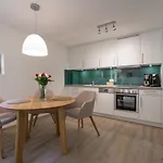 Apartman Alpentraum - Gutermann
