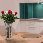 Alpentraum - Gutermann Apartman Oberstdorf