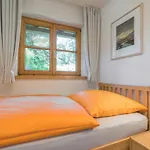 Alpentraum - Gutermann Apartman *