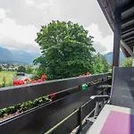 Apartman Alpentraum - Gutermann Oberstdorf