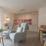 Apartman Alpentraum - Gutermann