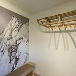 Alpentraum - Gutermann Apartman *