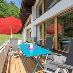 Apartman Alpentraum - Gutermann Oberstdorf