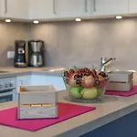 Apartman Alpentraum - Gutermann Oberstdorf
