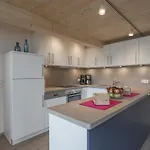 Apartman Alpentraum - Gutermann Oberstdorf