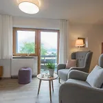 Apartman Alpentraum - Gutermann *