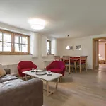 Alpentraum - Gutermann Apartman
