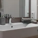 Alpentraum - Gutermann Apartman Oberstdorf