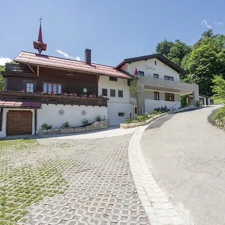 Alpentraum - Gutermann Apartment