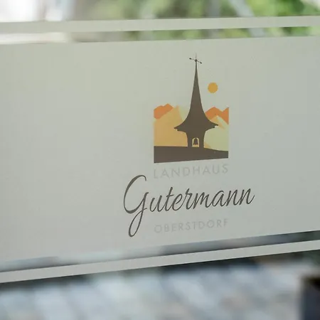 Alpentraum - Gutermann