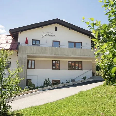 Alpentraum - Gutermann Oberstdorf
