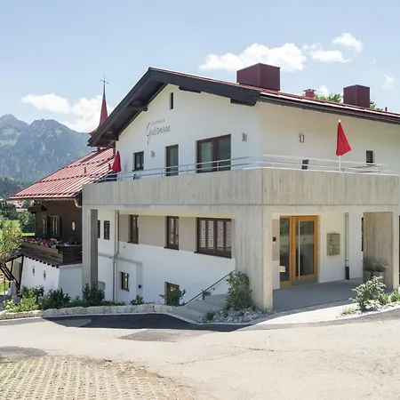 Alpentraum - Gutermann * Oberstdorf