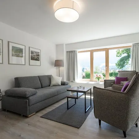 Alpentraum - Gutermann Apartment *