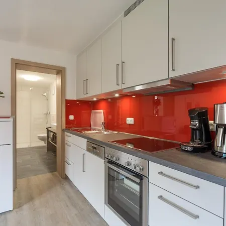 Alpentraum - Gutermann Apartment