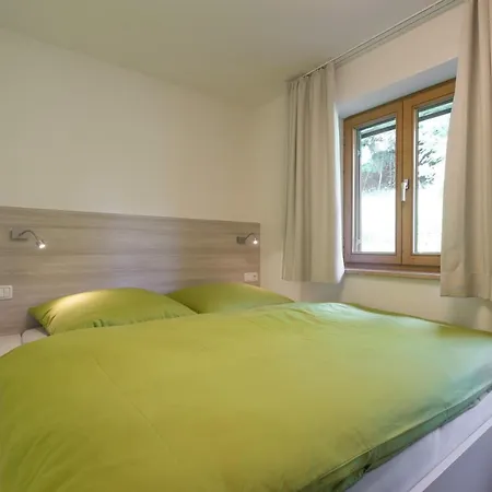Alpentraum - Gutermann Apartment Oberstdorf