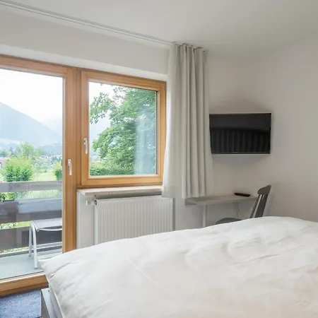 Apartamento Alpentraum - Gutermann
