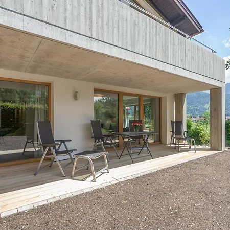 Alpentraum - Gutermann Apartamento