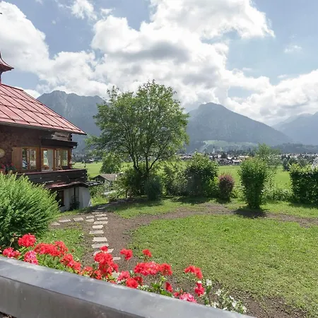 Apartman Alpentraum - Gutermann *