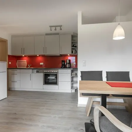 Apartment Alpentraum - Gutermann