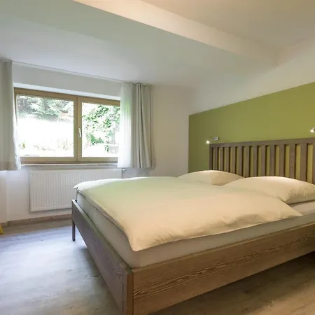Alpentraum - Gutermann Apartment