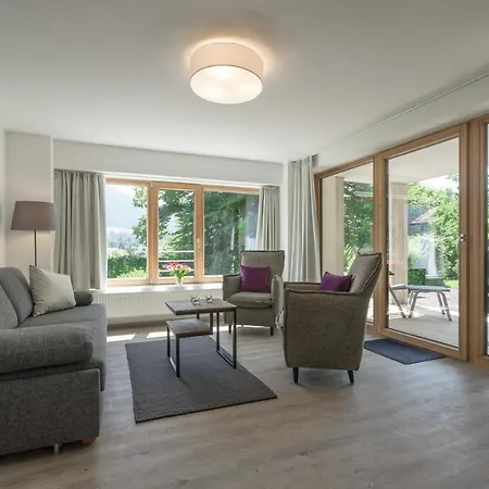 Alpentraum - Gutermann Apartment