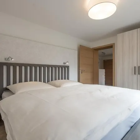 Apartment Alpentraum - Gutermann Oberstdorf