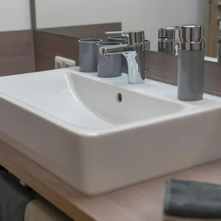 Apartamento Alpentraum - Gutermann Oberstdorf