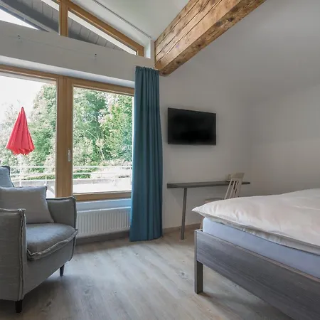 Alpentraum - Gutermann Apartamento Oberstdorf