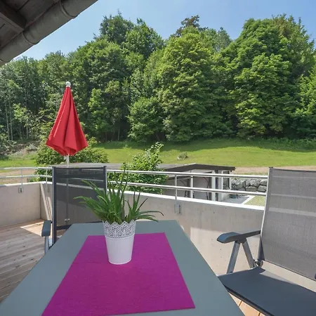 Apartment Alpentraum - Gutermann Oberstdorf