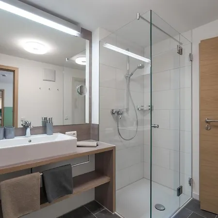 Alpentraum - Gutermann Apartamento *