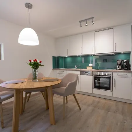 Apartamento Alpentraum - Gutermann