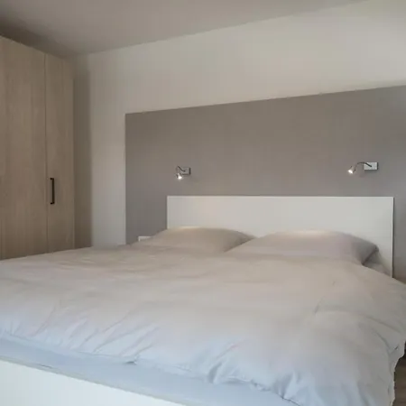 Apartamento Alpentraum - Gutermann *