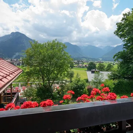 Alpentraum - Gutermann Apartman *