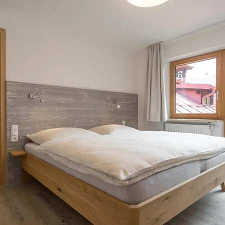 Apartamento Alpentraum - Gutermann