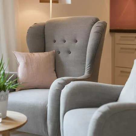 Alpentraum - Gutermann Apartamento Oberstdorf