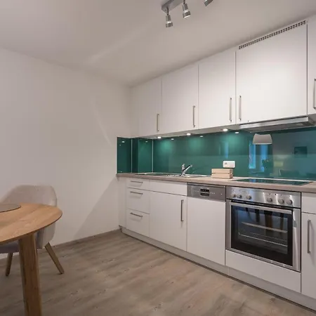 Apartamento Alpentraum - Gutermann *