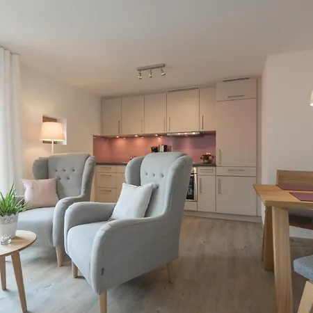 Apartamento Alpentraum - Gutermann