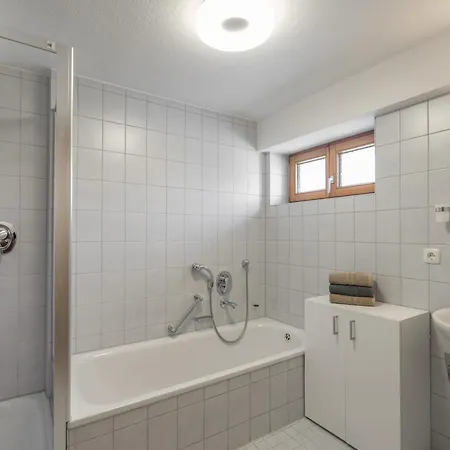 Alpentraum - Gutermann Apartamento Oberstdorf