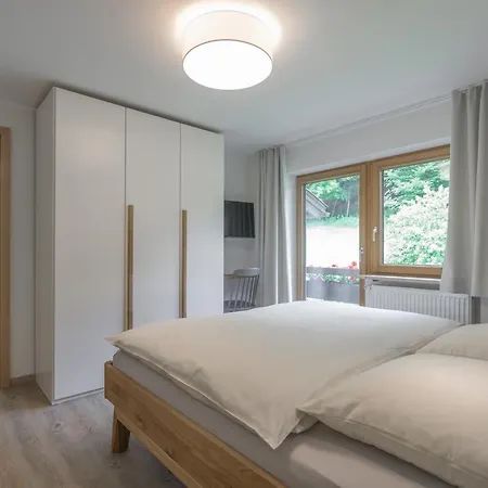 Apartment Alpentraum - Gutermann