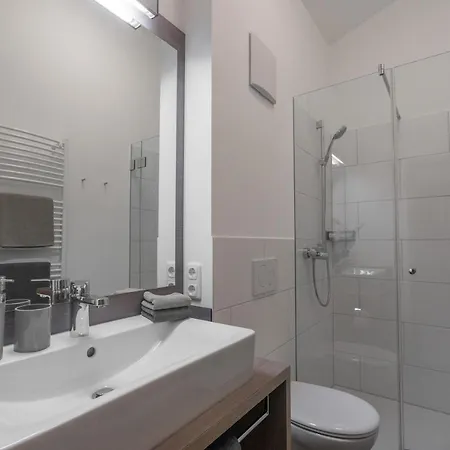 Alpentraum - Gutermann Apartamento *