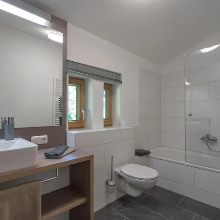 Alpentraum - Gutermann Apartamento *