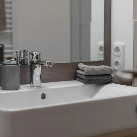 Alpentraum - Gutermann Apartamento Oberstdorf