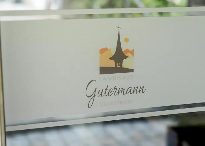 Alpentraum - Gutermann