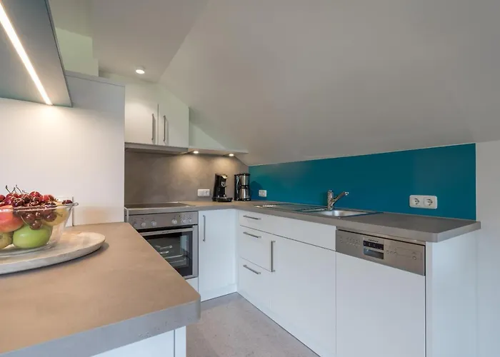 Alpentraum - Gutermann Appartement *