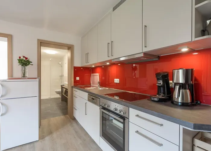 Alpentraum - Gutermann Appartement