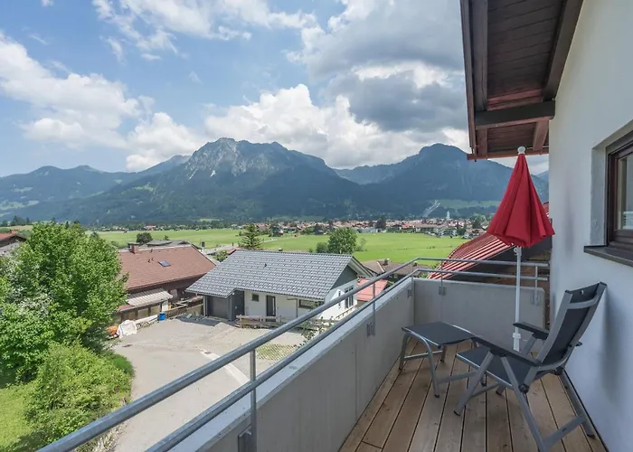 Alpentraum - Gutermann Appartement