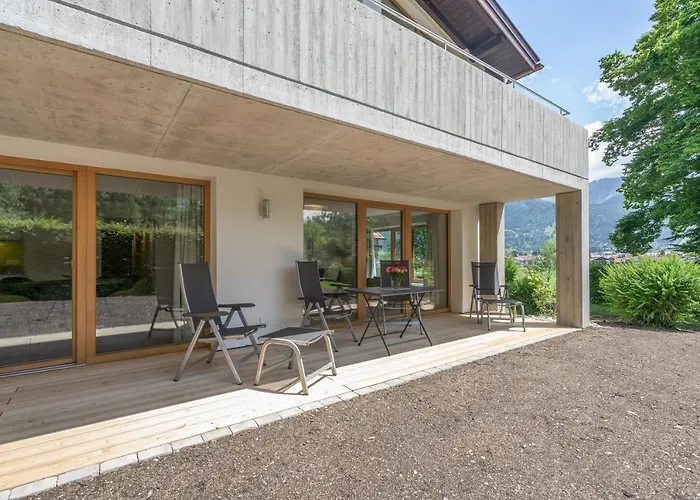 Alpentraum - Gutermann Appartement
