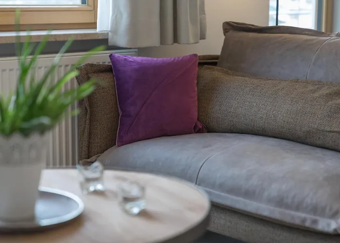 Appartement Alpentraum - Gutermann
